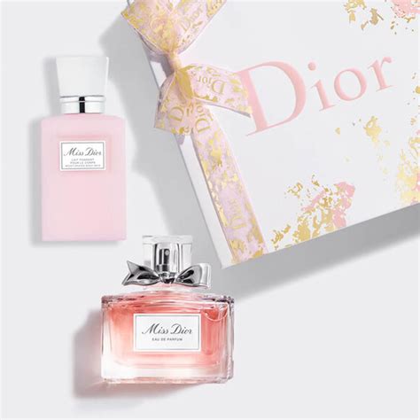 cadeau dior femme